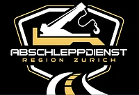 Abschleppdienst Region Zürich logo