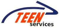 Logo TEEN Services