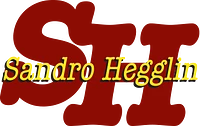 Logo Sandro Hegglin Reisen GmbH