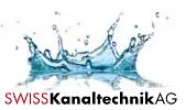 Logo SWISS Kanaltechnik AG