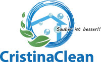 Cristina Clean logo