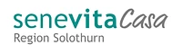Senevita Casa Region Solothurn-Logo