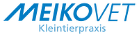MeikoVet Kleintierpraxis Talgutzentrum logo