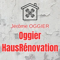 Oggier HausRénovation GmbH logo