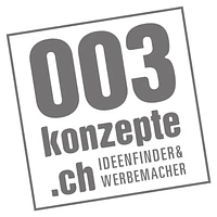 Logo 003 Konzepte