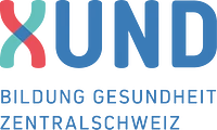 XUND Bildungszentrum Gesundheit Zentralschweiz logo