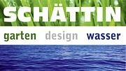 Logo SCHÄTTIN Gartenbau GmbH