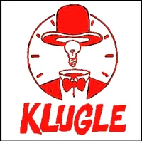Klugle Escape game-Logo