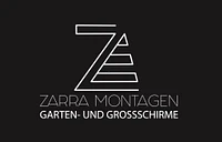 Logo Zarra Montagen GmbH