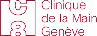 Logo Clinique de la Main Genève
