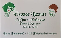 Espace Beauté logo