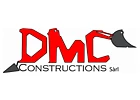 Logo DMC-Constructions Sàrl