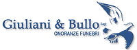 Logo Onoranze Funebri Giuliani & Bullo