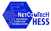 Logo Netcomtech Hess GmbH