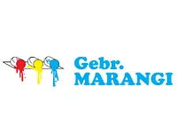 Gebrüder Marangi-Logo