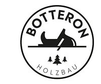 Holzbau Botteron GmbH-Logo