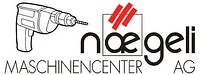 Logo Naegeli Maschinencenter AG