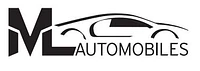 ML automobiles Sàrl logo