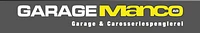 Logo Garage Manco AG