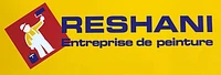 Reshani F.-Logo