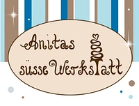Logo Anitas süsse Werkstatt GmbH