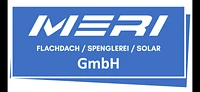 Logo MERI Spenglerei / Flachdach / Solar GmbH