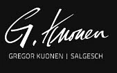 Logo Gregor Kuonen Caveau de Salquenen AG