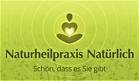 Naturheilpraxis Natürlich logo