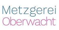 Logo Metzgerei Oberwacht