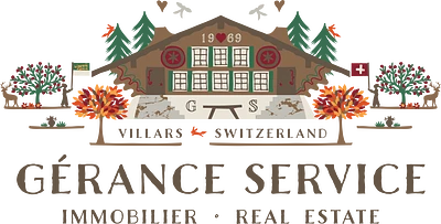 Gérance Service SA