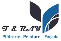 F & RAY SARL logo