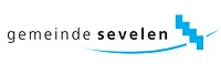 Politische Gemeinde Sevelen-Logo