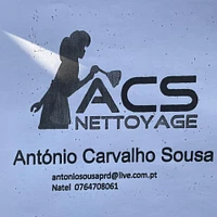Logo ACS Nettoyage