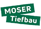 Moser Tiefbau AG logo