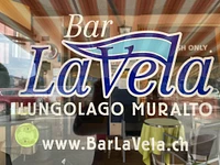 Bar La Vela Reto logo