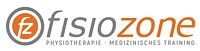 fisiozone logo
