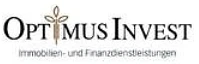 Logo Optimus Invest GmbH