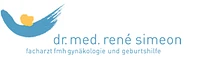 Dr. med. Simeon René logo