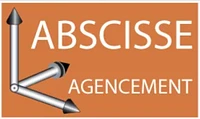 Logo Abscisse Agencement Sàrl