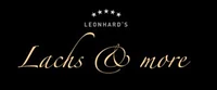 Leonhard's Lachs & more-Logo
