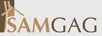 SAMGAG AG-Logo