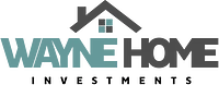 Logo Wayne Home Investments
