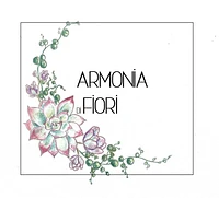 Armonia di fiori-Logo