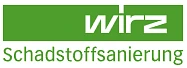 Wirz AG Schadstoffsanierung-Logo