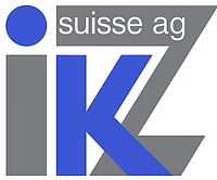 IKZ Suisse AG logo