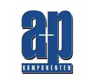 A + P Komponenten AG-Logo
