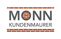 MONN KUNDENMAURER-Logo