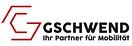 Gschwend Garage Altstätten AG-Logo
