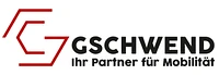 Gschwend Garage Altstätten AG-Logo
