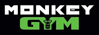 Logo Monkey Gym Sagl